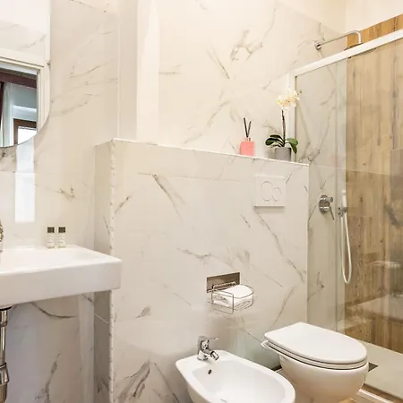 Casa Torta By Maison Apartment *