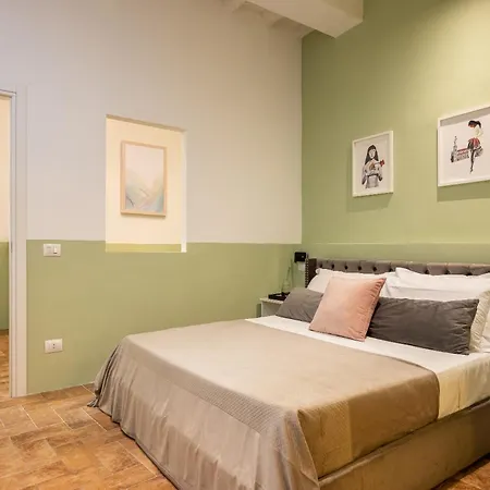 Casa Torta By Maison Apartment